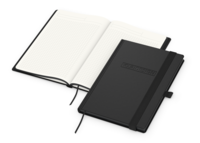 Black-Book A5 green+blue