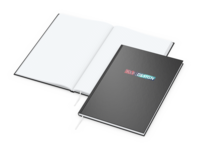 Note-Book Bestseller inkl. Siebdruck-Digital, A4, 