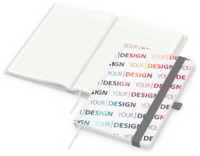 Match-Book green+blue