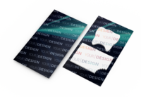 Note-Card Form