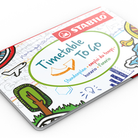 Concept-Card Small 24 inkl. 4C-Quality