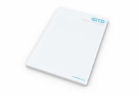 Schreibblock Bestseller, A5, 100 Blatt