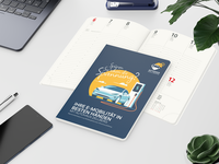 Prestige-Flexx green+blue