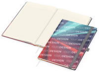 Match-Book Cover-Star Bestseller, A4, Winkelkaro, 