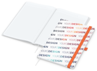 Match-Book White Bestseller, A4, Natura individuel
