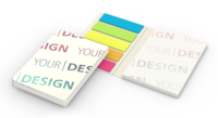 Bern Softcover green+blue