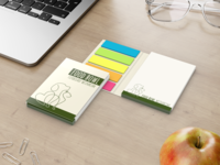 Bern Softcover green+blue
