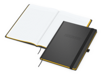 Color-Book Bestseller inkl. Blindprägung, A4, Wink