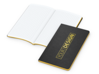 Tablet-Book Slim Bestseller Pocket, gelb