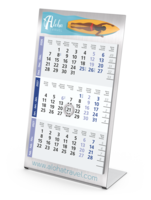 Desktop 3 Steel, 2 Jahre, Design