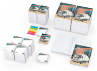 Spar-Set Soft-Notes XL Bestseller