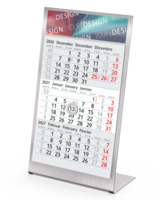 Desktop 3 Steel Bestseller
