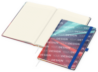 Match-Book Cover-Star Bestseller, A4, Winkelkaro, 