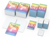 Spar-Set Conference Bestseller