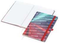 Match-Book White Bestseller Cover-Star matt A4, ro