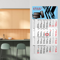Budget 4 Bestseller, rot