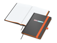 Color-Book Bestseller inkl. Siebdruck-Digital, A5,