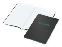 Tablet-Book Slim Bestseller, A4, grün