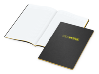 Tablet-Book Slim Bestseller, A4, gelb