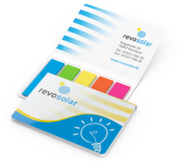 Memo-Card Film-/Papiermarker Bestseller