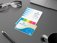 Memo-Card Filmmarker Softcover-matt Bestseller