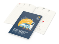 Prestige-Flexx green+blue