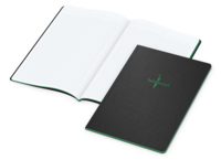 Tablet-Book Slim Bestseller, A4, grün