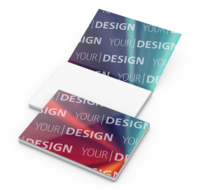 Cover-Karton White Besteller, 100 × 72 mm, gloss