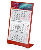 Desktop 3 Color Bestseller