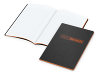Tablet-Book Slim Bestseller A5, orange