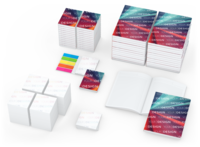 Spar-Set Soft-Notes XL Bestseller