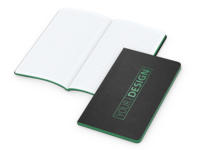 Tablet-Book Slim Bestseller Pocket, grün