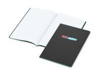 Tablet-Book Slim Bestseller inkl. Siebdruck-Digita