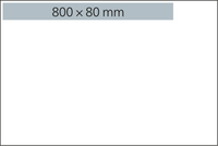 Pure Bamboo green+blue