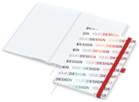 Match-Book White Bestseller, A4, Natura individuel