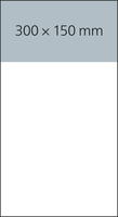 Budget 3 Bestseller, rot