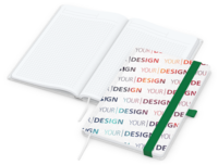 Match-Book White Bestseller Natura individuell A5,