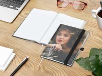 Match-Book Cover-Star Bestseller, A5, Winkelkaro, 