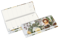 Compact green+blue, Natura Recycling